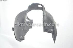 Çamurluk Davlumbazı Ön Sol Albea-Palio 2002 Sonrası OEM 46758631