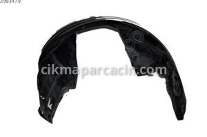 Çamurluk Davlumbazı Ön Sol Bravo 2007 Sonrası | OEM FTBR-02-380