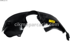 Çamurluk Davlumbazı Ön Sol Doblo 2001-2010 Arası | OEM FIA15DO004
