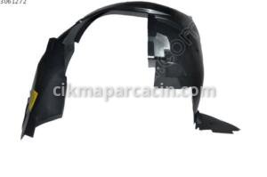 Çamurluk Davlumbazı Ön Sol Doblo 2010-2015 Arası | OEM FIA15DO006