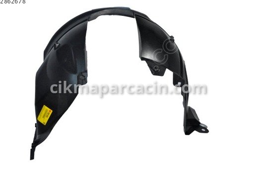 Dacia Lodgy Fan Paneli çıkma parça