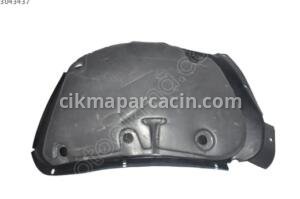 Çamurluk Davlumbazı Ön Sol Ducato 1994-2001 Arası OEM 1317542080