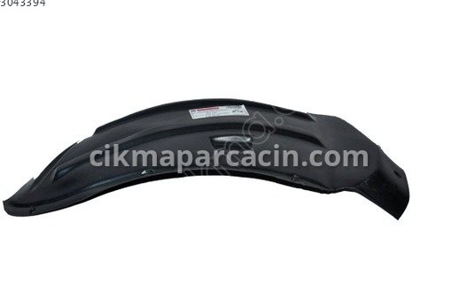 Fiat Ducato Fan Paneli çıkma parça