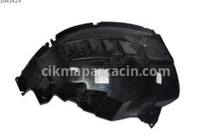Çamurluk Davlumbazı Ön Sol Ducato 2006 Sonrası OEM 1383795080