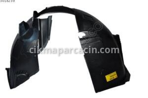 Çamurluk Davlumbazı Ön Sol Egea Sedan | OEM FIA15EG002