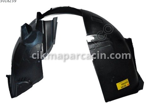 Fiat Egea Fan Paneli çıkma parça