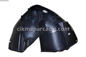 Çamurluk Davlumbazı Ön Sol Egea Sw OEM 52126645