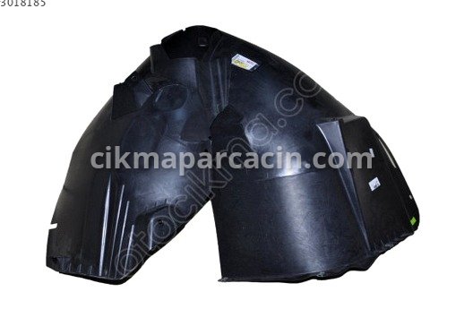 Fiat Egea Fan Paneli çıkma parça