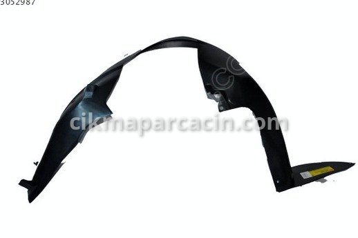 Fiat Fiorino Fan Paneli çıkma parça