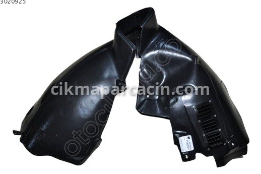 Fiat Linea Fan Paneli çıkma parça