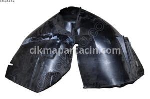 Çamurluk Davlumbazı Ön Sol (Kapaklı Tip) Egea Sw OEM 52091040