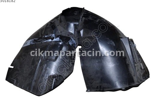 Fiat Egea Fan Paneli çıkma parça