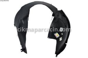 Çamurluk Davlumbazı Ön Sol Linea OEM 51864775