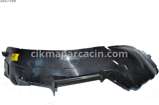 Fiat Panda Fan Paneli çıkma parça