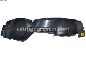Çamurluk Davlumbazı Ön Sol Panda 2012 Sonrası | OEM FIA15PN004