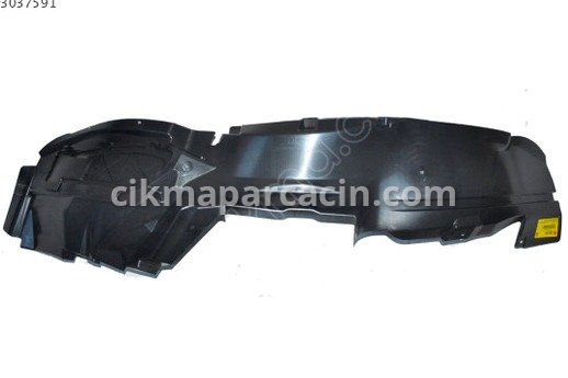 Fiat Panda Fan Paneli çıkma parça