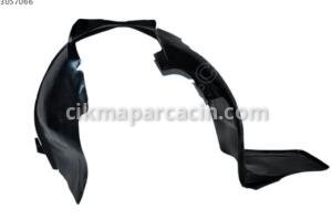 Çamurluk Davlumbazı Ön Sol Scudo 2007 Sonrası | OEM SODSAN-066B