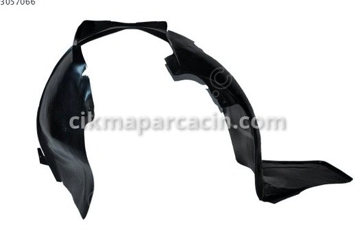 Fiat Scudo Fan Paneli çıkma parça
