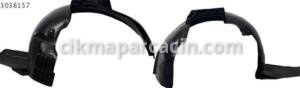 Çamurluk Davlumbazı Ön Sol Tempra-Tipo | OEM SODSAN-916B