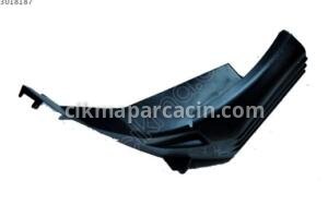 Çamurluk Davlumbazı Sağ Arkanın Önü Egea Sedan OEM 52127966