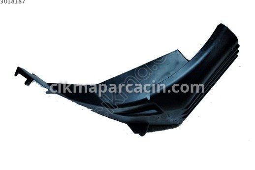 Fiat Egea Fan Paneli çıkma parça