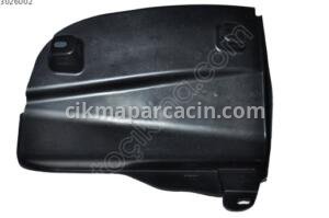 Çamurluk Davlumbazı Sağ Arkanın Önü Linea OEM 51806136