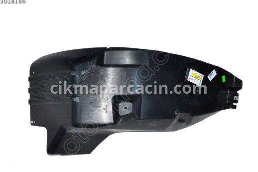 Fiat Egea Fan Paneli çıkma parça