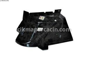 Çamurluk İç Sacı Alt Arka Sol Albea OEM 46795224