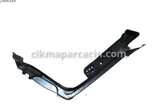 Fiat Albea Karlık çıkma parça