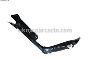 Çamurluk Kenar (Kanal) Sacı Arka Sol Albea OEM 46795238