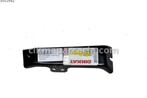 Fiat Fiorino Bağlantı Braketi çıkma parça