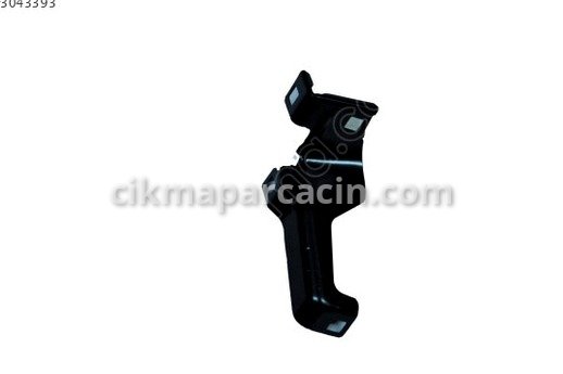 Fiat Ducato Karlık çıkma parça