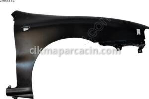 Çamurluk Ön Sağ Brava-Bravo 1995-2007 Arası | OEM FIA08BR001