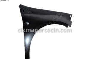 Çamurluk Ön Sağ Bravo 2007 Sonrası | OEM FIA08BR004