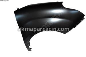 Çamurluk Ön Sağ Doblo 2010 Sonrası | OEM FIA08DO007