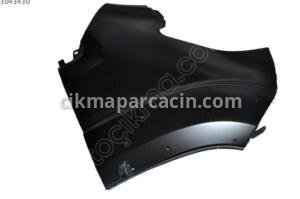 Çamurluk Ön Sağ Ducato 2014 Sonrası (Delikli) OEM 1374374080