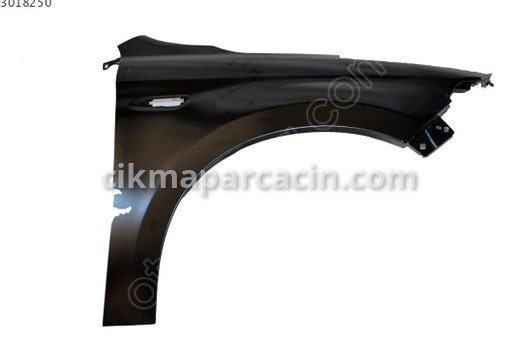Fiat Egea Ön Çamurluk çıkma parça