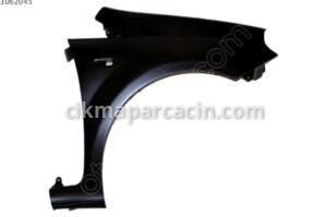 Çamurluk Ön Sağ Grande Punto OEM 6000630349
