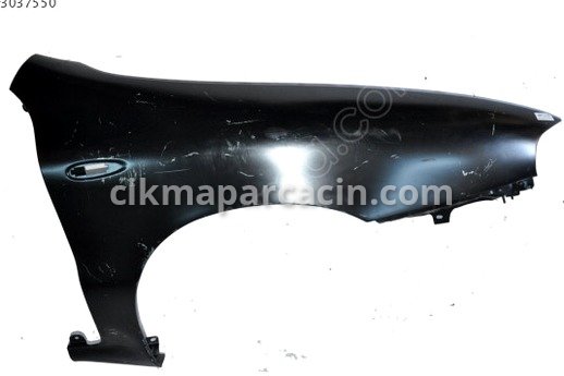 Fiat Marea Ön Çamurluk çıkma parça
