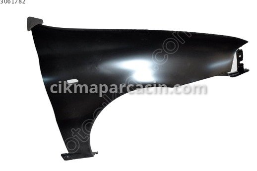 Fiat Siena Arka Panel çıkma parça