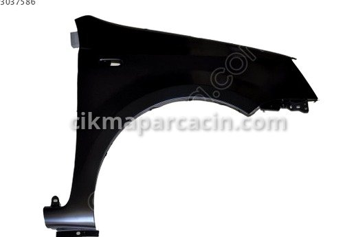 Fiat Panda Tampon Izgarası çıkma parça
