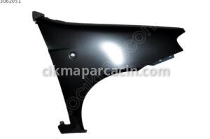 Çamurluk Ön Sağ Punto 2003 -2005 Arası | OEM FIA08PU004