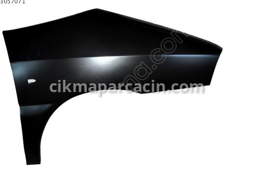 Fiat Scudo Tampon Izgarası çıkma parça