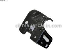 Çamurluk Ön Sağ Uç Suportu Grande Punto OEM 51713983