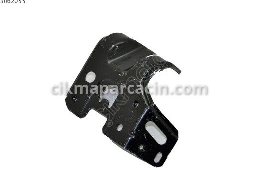 Fiat Punto Tampon Izgarası çıkma parça
