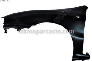 Çamurluk Ön Sol Brava-Bravo 1995-2007 Arası | OEM FIA08BR002
