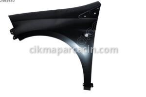 Çamurluk Ön Sol Bravo 2007 Sonrası | OEM FIA08BR005