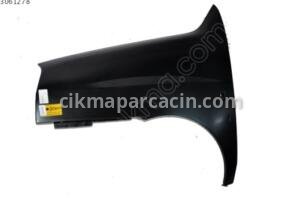 Çamurluk Ön Sol Doblo 2001-2006 Arası | OEM EKOKAP-1501016L