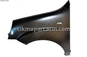 Çamurluk Ön Sol Doblo 2006-2010 Arası OEM 51754866