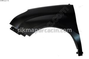 Çamurluk Ön Sol Doblo 2010 Sonrası | OEM FIA08DO008